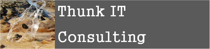 Thunk IT Consulting LLC